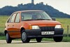 De Tweeling: Opel Kadett E Daewoo LeMans Pontiac C