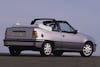 De Tweeling: Opel Kadett E Daewoo LeMans Pontiac C