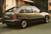 De Tweeling Opel Kadett - Daewoo Pontiac Chevrolet