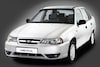 De Tweeling Opel Kadett - Daewoo Pontiac Chevrolet