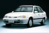 De Tweeling Opel Kadett - Daewoo Pontiac Chevrolet