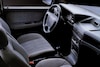 De Tweeling Opel Kadett - Daewoo Pontiac Chevrolet