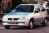 De Tweeling Opel Kadett - Daewoo Pontiac Chevrolet