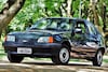 De Tweeling Opel Kadett - Daewoo Pontiac Chevrolet