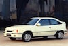 De Tweeling Opel Kadett - Daewoo Pontiac Chevrolet