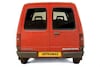 De Tweeling Opel Kadett - Daewoo Pontiac Chevrolet