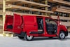 Citroën Berlingo Van