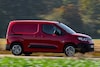 Citroën Berlingo Van