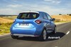 Blik to the future: Renault Zoe