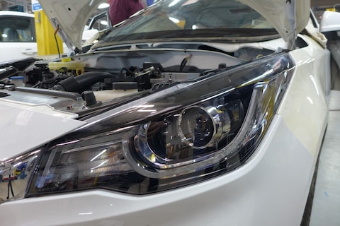 MG ontwikkelt budgetracer