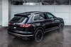 Volkswagen Touareg Abt