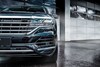 Volkswagen Touareg Abt