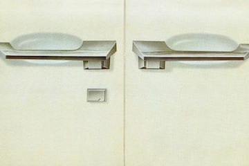 Lincoln suicide doors Continental