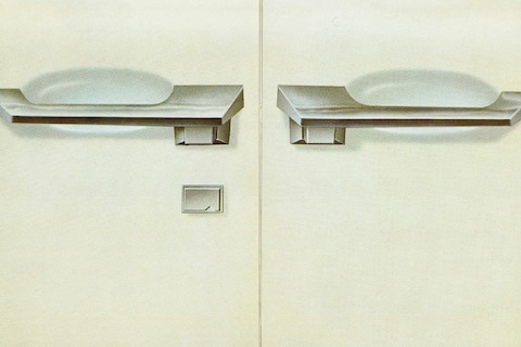 Lincoln hint naar terugkomst 'suicide doors'