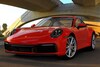Back to basics: Porsche 911 992