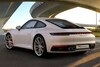 Back to basics: Porsche 911 992