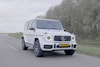 Mercedes-AMG G 63