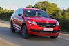 Skoda Kodiaq RS