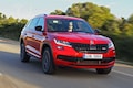 Skoda Kodiaq RS