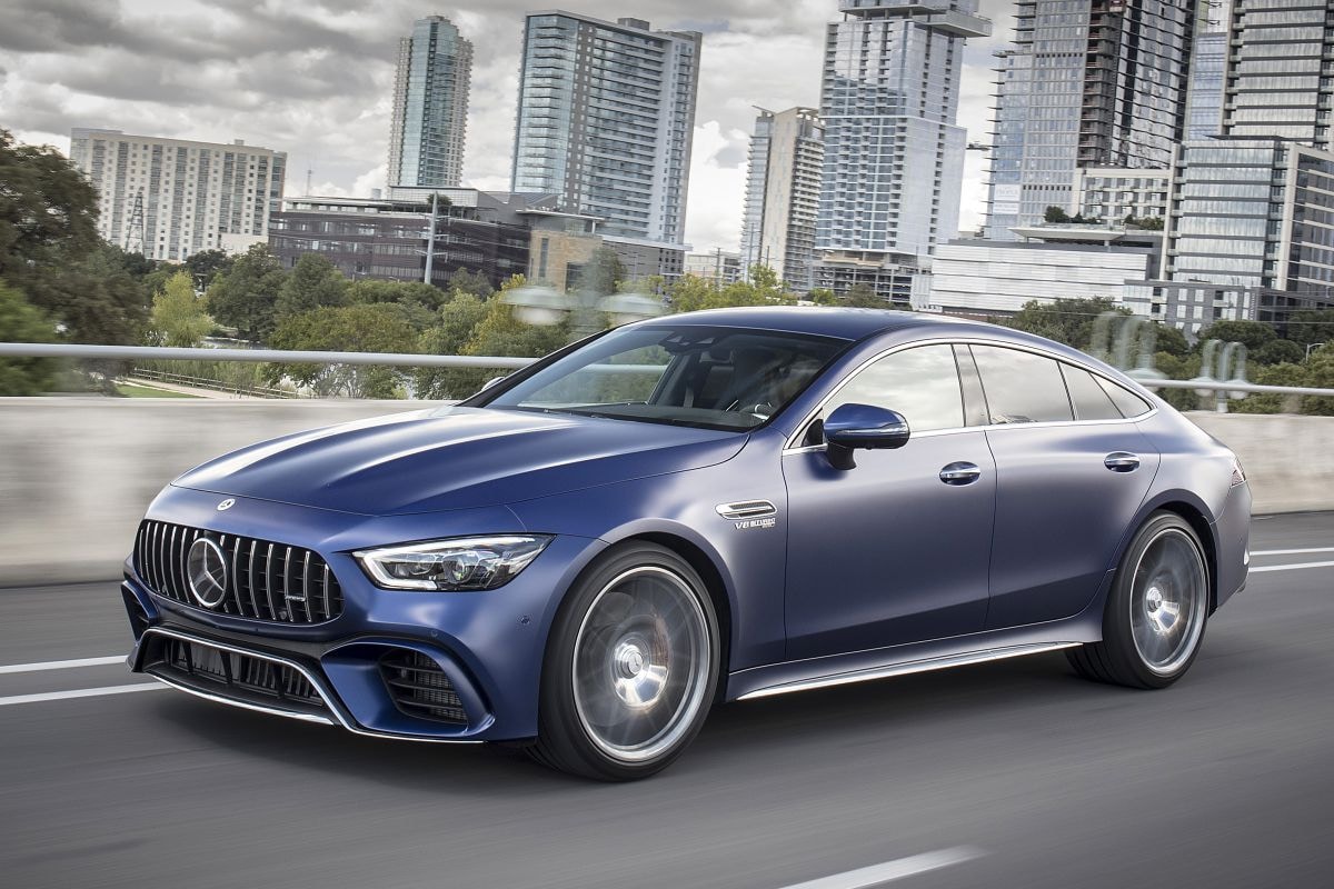 Mercedes-Benz