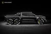 Carlex Design Mercedes-Benz X-klasse Monster X