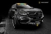 Carlex Design Mercedes-Benz X-klasse Monster X