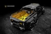 Carlex Design Mercedes-Benz X-klasse Monster X
