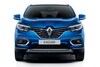 Facelift Friday: Renault Kadjar