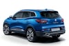 Facelift Friday: Renault Kadjar