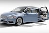 Lincoln Continental 80th Anniversary Coach Door Ed