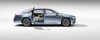 Lincoln Continental 80th Anniversary Coach Door Ed