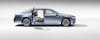 Lincoln Continental 80th Anniversary Coach Door Ed