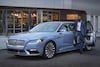 Lincoln Continental 80th Anniversary Coach Door Ed