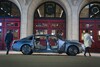 Lincoln Continental 80th Anniversary Coach Door Ed