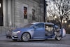 Lincoln Continental 80th Anniversary Coach Door Ed