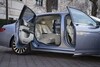 Lincoln Continental 80th Anniversary Coach Door Ed