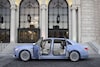 Lincoln Continental 80th Anniversary Coach Door Ed