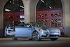 Lincoln Continental 80th Anniversary Coach Door Ed