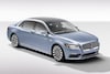 Lincoln Continental 80th Anniversary Coach Door Ed