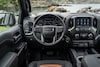 GMC Sierra AT4