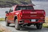 GMC Sierra AT4