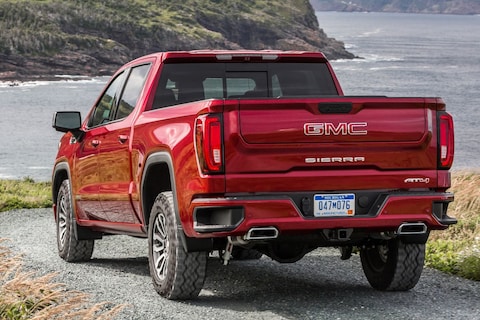 GM investeert onder meer in accu's en elektrische pick-up