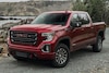 GMC Sierra AT4