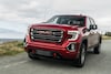 GMC Sierra AT4