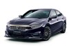 Mugen Honda Tokyo Auto Salon