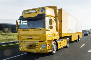 DAF VDL Jumbo