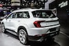 Hyundai Santa Fe China