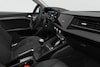 Back to Basics Audi A1