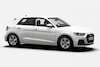 Back to Basics Audi A1
