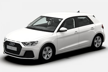 Back to Basics Audi A1